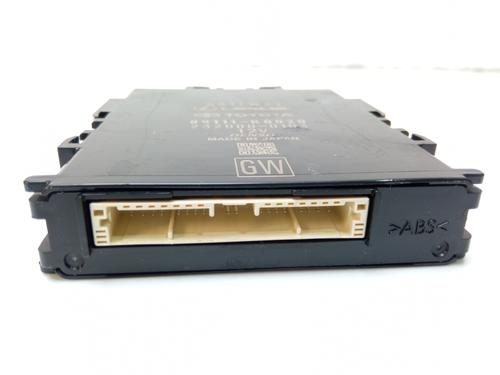 Used Electronic module Electronic module 12318330 12318330