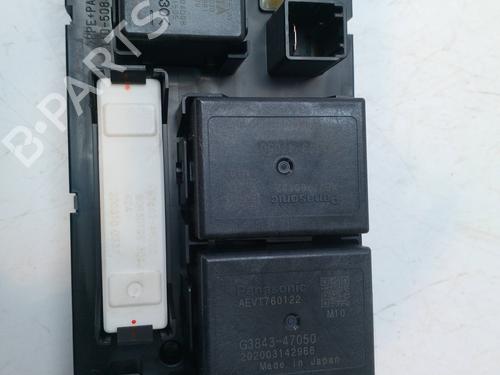 Electronic module LEXUS CT (ZWA10_) 200h (ZWA10_) | BP23244042M83 - Image 6