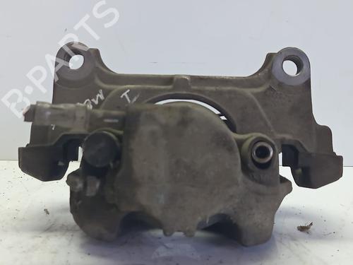 Left rear brake caliper AUDI A5 Sportback (8TA) 2.0 TDI | BP31185061M107