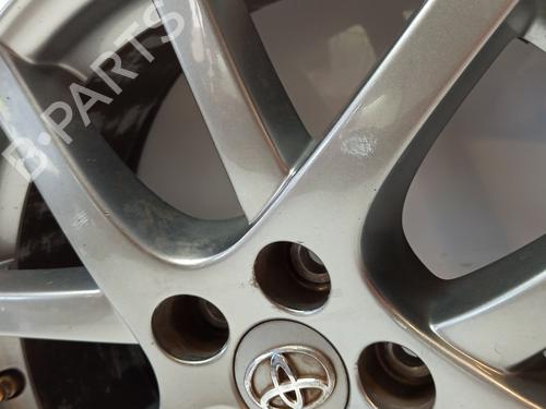 Rim TOYOTA VERSO (_R2_)  | BP29475796C45 