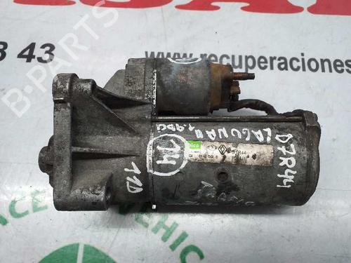 Used Starter Starter 7955927 7955927