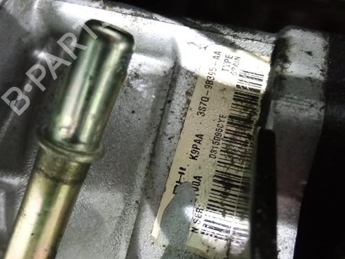 Engine FORD MONDEO III (B5Y) | BP8588923M1 - Image 3
