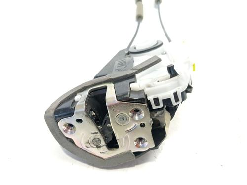 Rear left lock TOYOTA AYGO X (_B7_) 1.0 VVT-i (KGB70) | BP29305788C100 