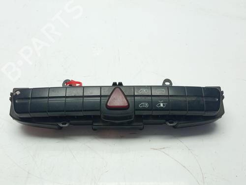 electronic-module-mercedes-benz-vito-mixto-van-w639-2003-30657066 main image