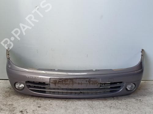 Used Front bumper Front bumper CITROËN XSARA (N1) 1.6 16V (109 hp) 33614055 33614055