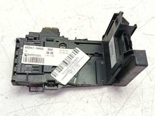 Used Electronic module Electronic module CITROËN C4 Picasso I MPV (UD_) 1.6 HDi 110 (112 hp) 34523005 34523005