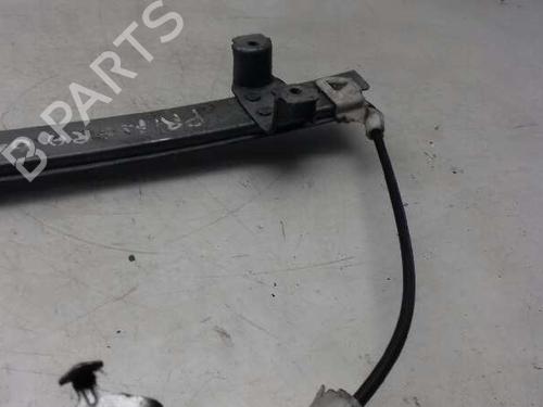 Front right window mechanism NISSAN PRIMERA (P11)  | BP7958857C23 
