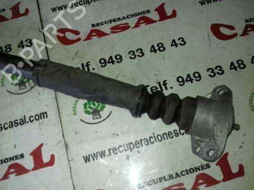 Right rear shock absorber VW POLO (9N_, 9A_) 1.4 16V | BP7954231M19 