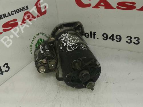 Starter MERCEDES-BENZ 124 Saloon (W124) 300 E | BP7962710M8 