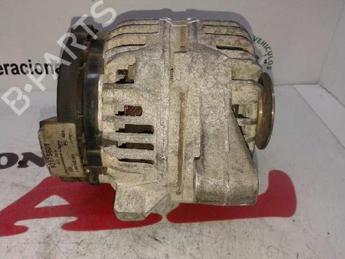 Used Alternator Alternator 7961627 7961627