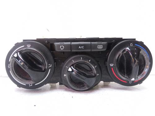 Used Climate control Climate control 15380762 15380762