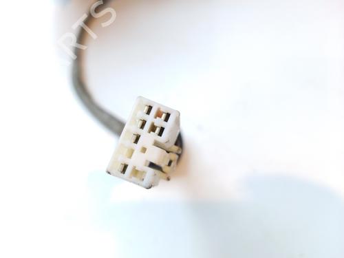 Right taillight CHEVROLET CRUZE (J300)  | BP21145089C35