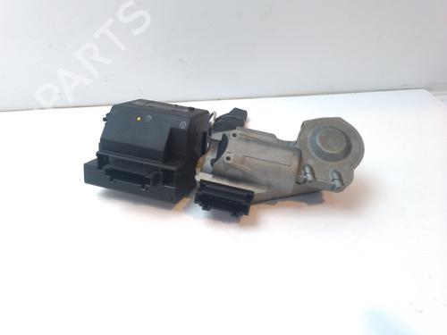 Used Other MERCEDES-BENZ CLK (C209) [2002-2010]  21121210