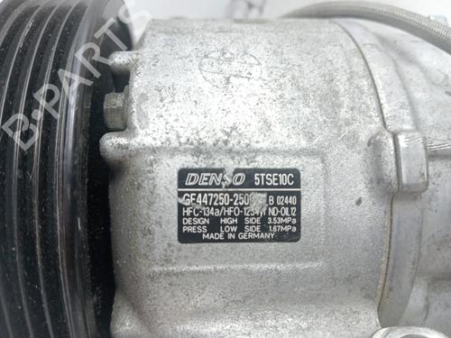 AC compressor TOYOTA YARIS (_P13_)  | BP18693822M34 