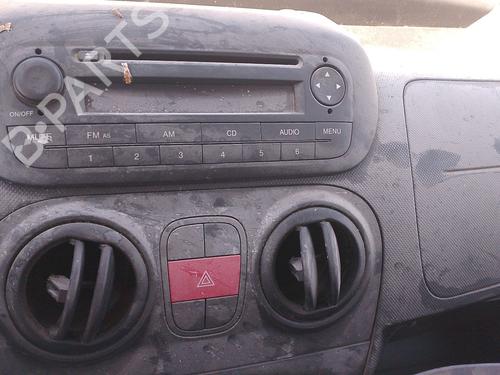 Ignition barrel FIAT QUBO (225_) | BP38013502M48 - Image 17
