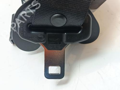 Rear left seatbelt MINI MINI (F56) Cooper S | BP37270720I29 - Image 5