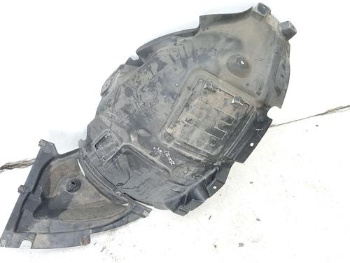 Used Wheel arch BMW 1 (F20) 116 d (116 hp) 31215143