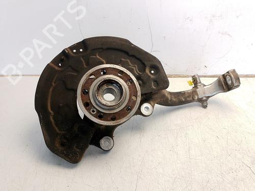Used Left front steering knuckle Left front steering knuckle 38013512 38013512