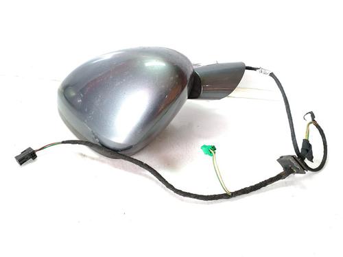Used Left mirror CITROËN C4 I (LC_) [2004-2014]  9731115