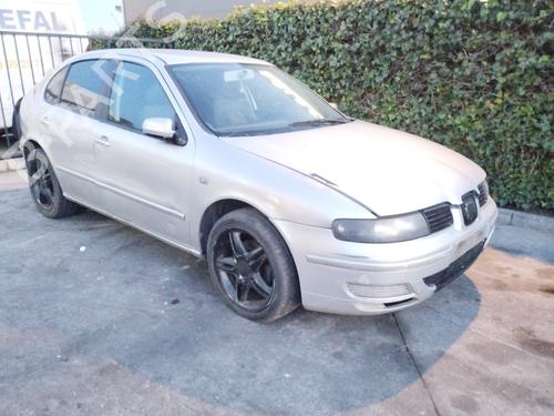 Headlight switch SEAT LEON (1M1)  | BP17964650I24 