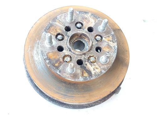 Right front steering knuckle FORD TOURNEO CUSTOM V362 Bus (F3) 2.0 EcoBlue | BP30746467M26