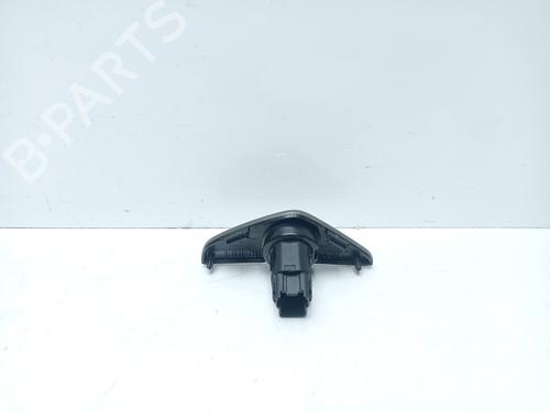 Ignition barrel FORD MONDEO IV Turnier (BA7)  | BP16862802M48 