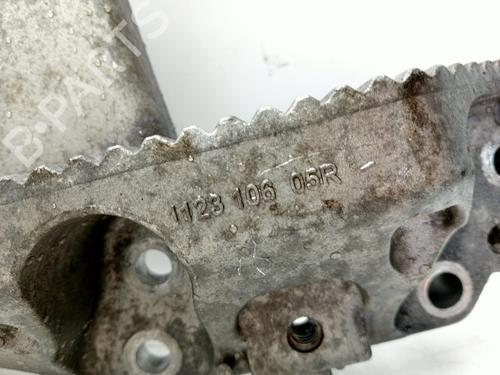 Engine mount RENAULT MASTER III Van (FV) | BP19518189M89 - Image 7