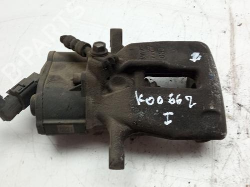 Used Left rear brake caliper Left rear brake caliper VW PASSAT CC B6 (357) 2.0 BlueTDI (143 hp) 33760288 33760288