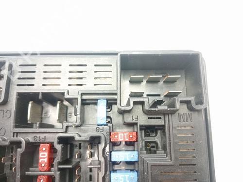 Fuse box RENAULT CLIO V (B7_) 1.0 TCe 100 (B7MT) | BP30873691E1 - Image 5