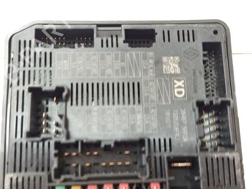 Electronic module NISSAN MICRA V (K14) 1.0 IG-T 100 | BP29877018M83