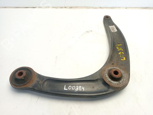 Used Left front suspension arm CITROËN C4 II (NC_) [2009-2026]  31190251
