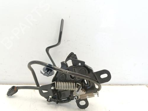 Hood lock TOYOTA YARIS (_P13_)  | BP24973518C133 