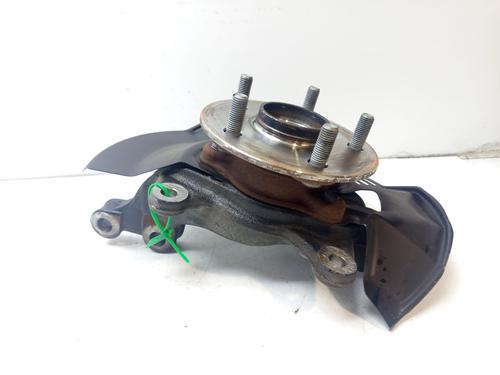 Left front steering knuckle TOYOTA YARIS CROSS (MXP_) 1.5 Hybrid (MXPJ10) | BP32359460M25