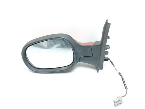 Retrovisor esquerdo Retrovisor esquerdo 17721278 17721278