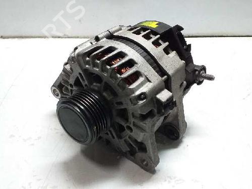 Alternator HYUNDAI ix35 (LM, EL, ELH) 1.7 CRDi | BP7958916M7 