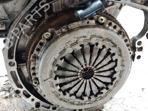 Engine PEUGEOT 206 Van 1.1 | BP31159402M1