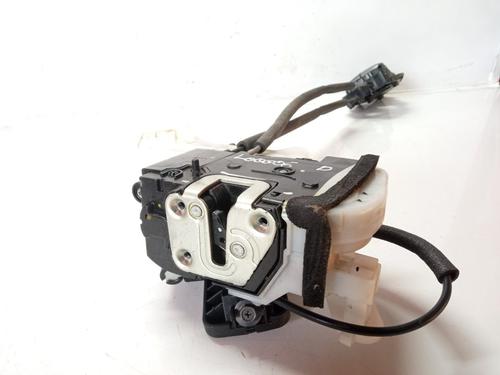 Rear right lock HYUNDAI ix35 (LM, EL, ELH)  | BP11398218C99 