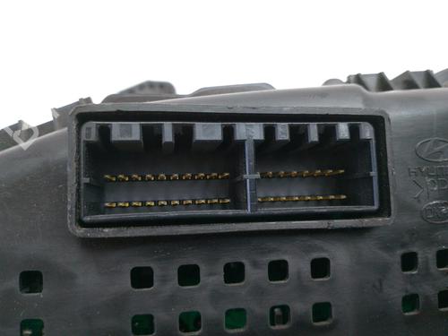 Instrument cluster HYUNDAI i30 Estate (FD) 1.6 CRDi | BP16124649C47 