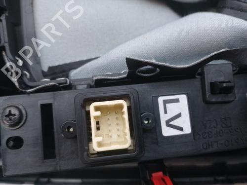Electronic module TOYOTA C-HR (_X1_) | BP36156606M83 - Image 7