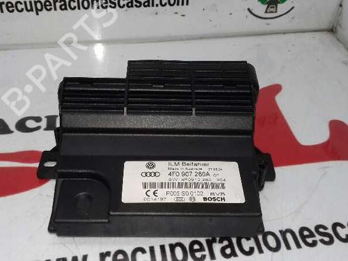 Used Electronic module Electronic module 7952668 7952668