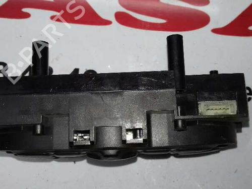 Climate control CITROËN XSARA PICASSO (N68) 1.6 HDi | BP9262650I5 