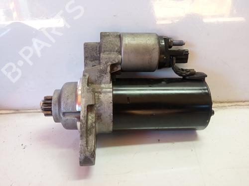 Used Starter Starter SEAT IBIZA IV (6J5, 6P1) 1.6 TDI (90 hp) 9179413 9179413