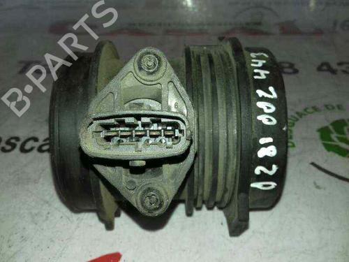 Mass air flow sensor SAAB 9-3 (YS3D) 2.2 TiD | BP7955381M95