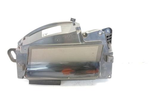 Used Instrument cluster Instrument cluster 24970392 24970392