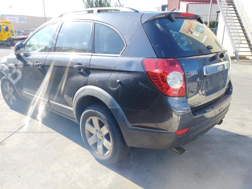 Left headlight CHEVROLET CAPTIVA (C100, C140) 2.2 D | BP36668187C28 - Image 11