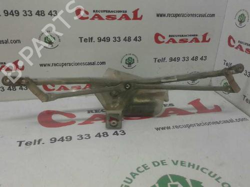 Front wiper motor SEAT CORDOBA (6K2)  | BP7952566M29 