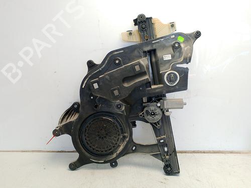 Used Front right window mechanism Front right window mechanism 36996777 36996777