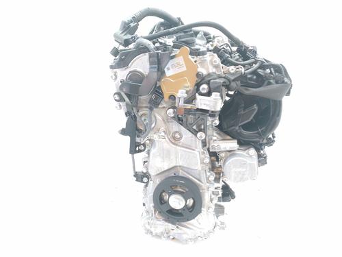 Engine TOYOTA YARIS (_P13_)  | BP15219795M1