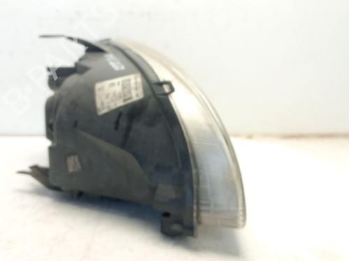 Left headlight FORD FOCUS II (DA_, HCP, DP) 1.8 TDCi | BP26307262C28 - Image 2