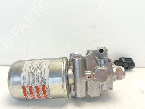 Brake master cylinder TOYOTA COROLLA Hatchback (_E21_, _EA1_, _EH1_)  | BP26399218M77 